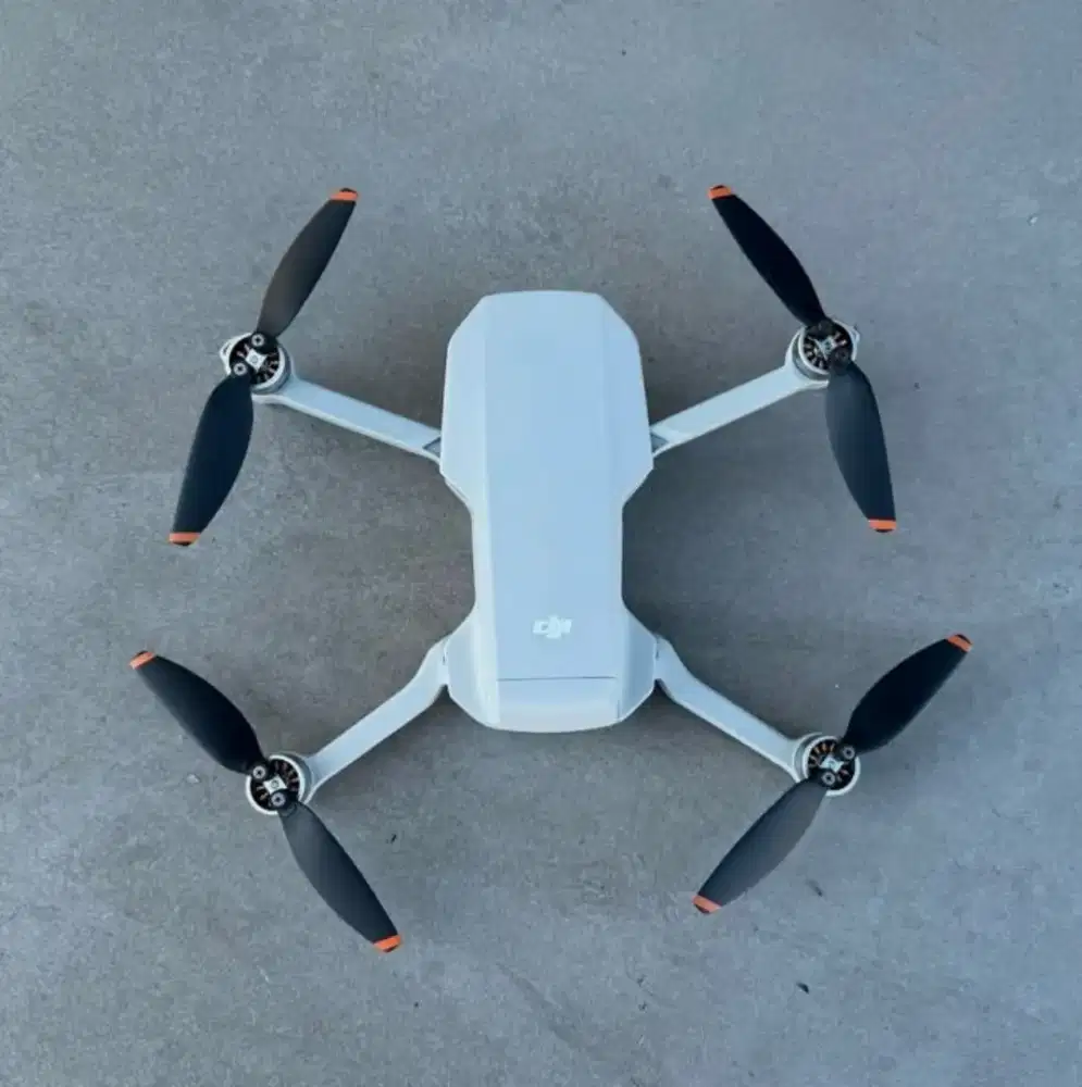 drone dji mini 2