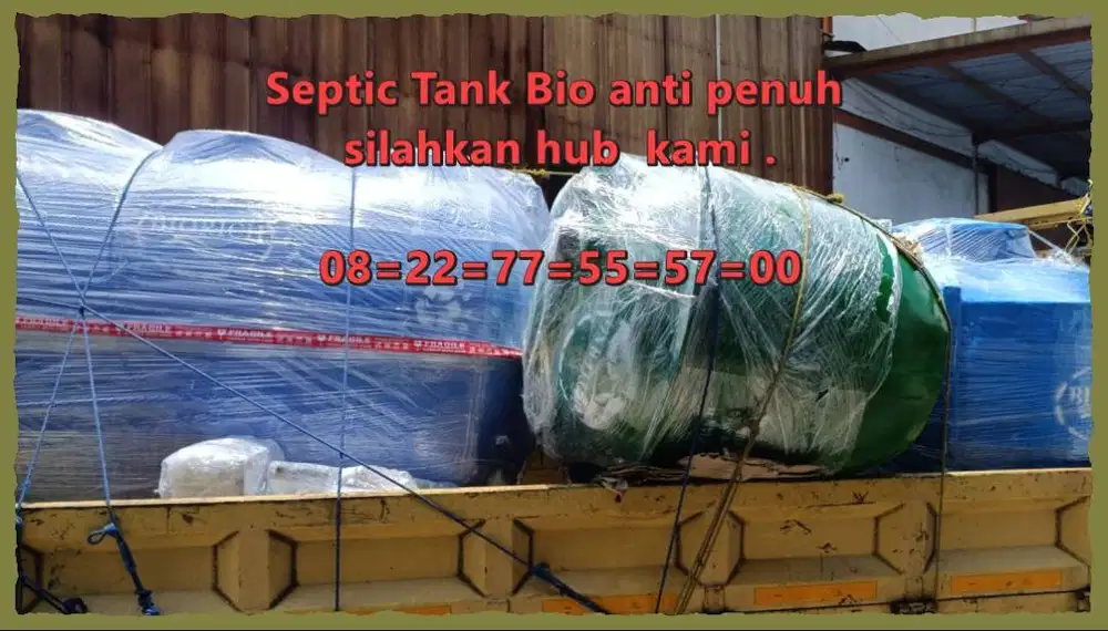 Biofilter, Biotank, Septic Tank, Sepiteng, Biofil, Biotech,