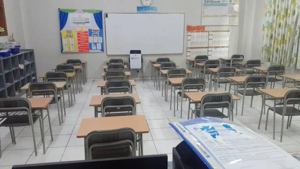 Bismillah JUAL MEJA KURSI CHITOSE