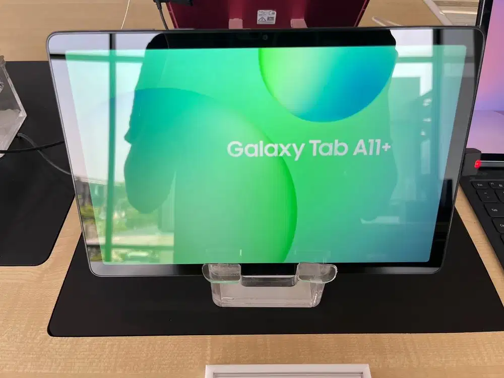 SAMSUNG GALAXY TAB A11+ 6/128 (wifi)