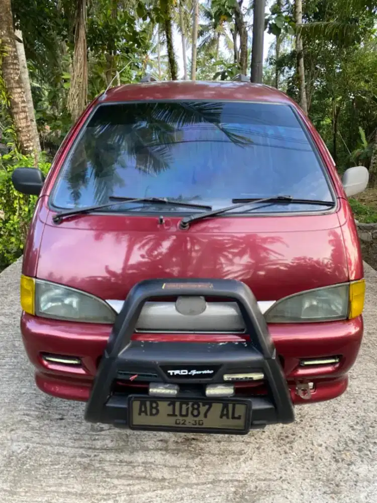 Espas zL extra 9