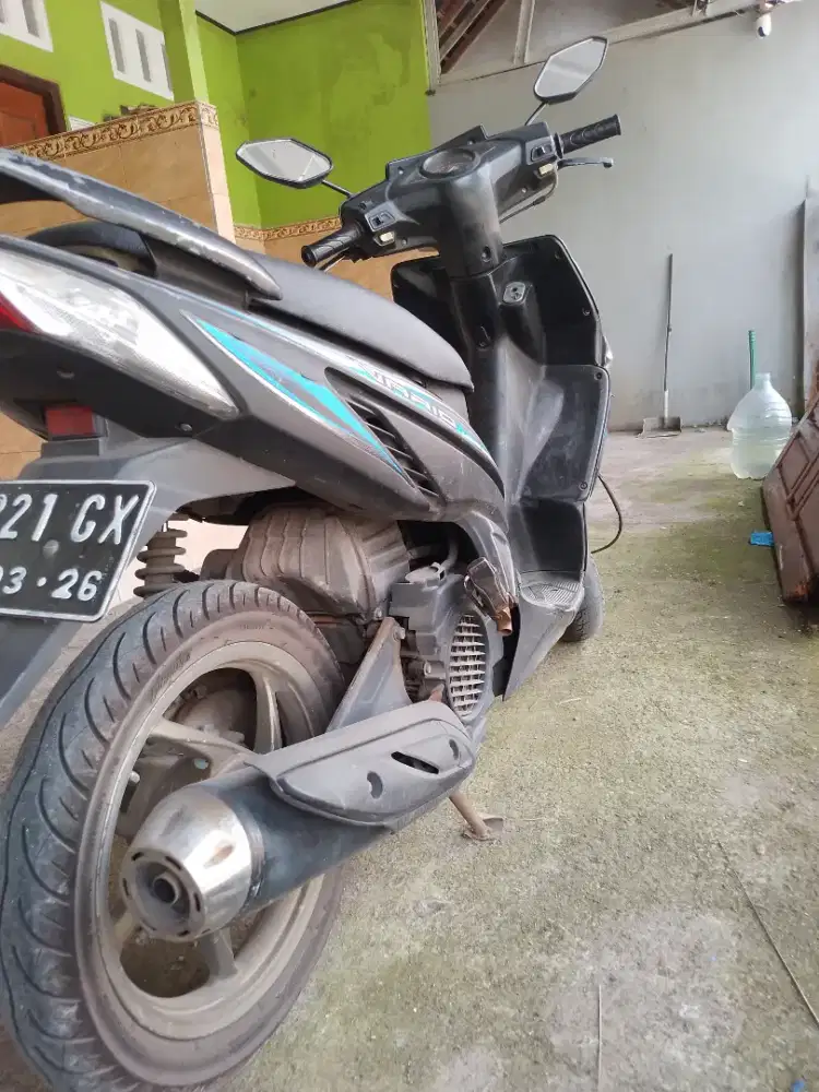 Dijual Vario 2013