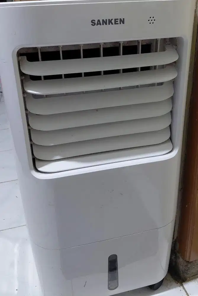 Jual Sanken SAC-59 Air Cooler penyejuk ruangan