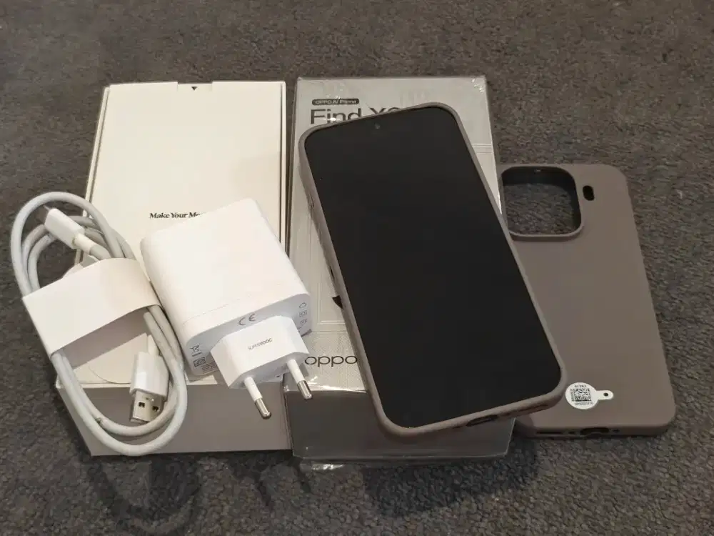 Oppo Find X9 Pro Like New