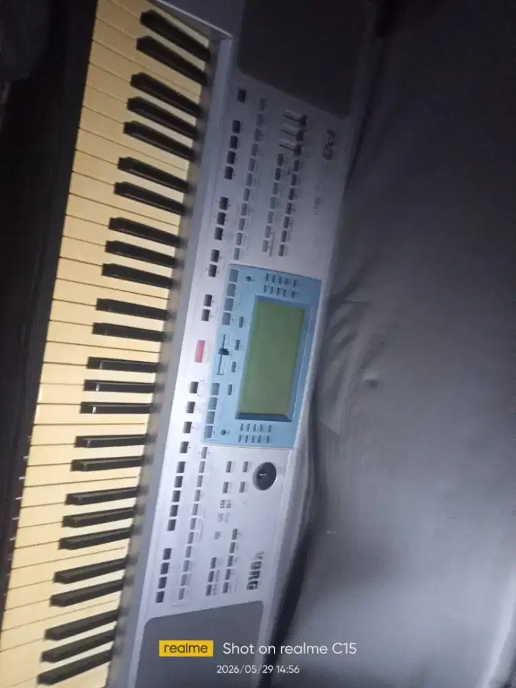 Jual KORG PA 50 sd MINUS