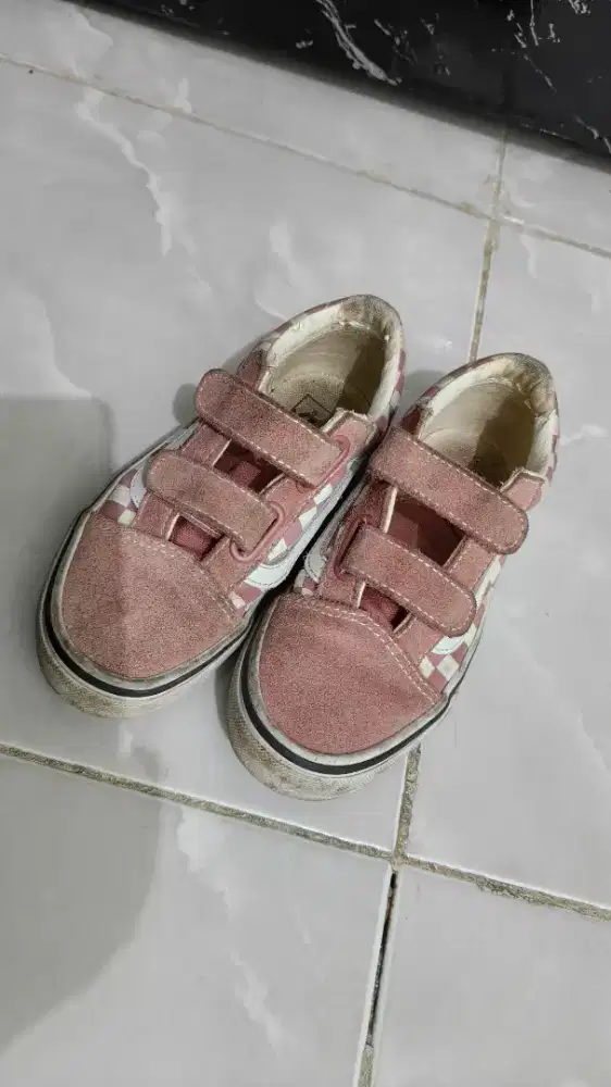 Vans Old Skool V Kids