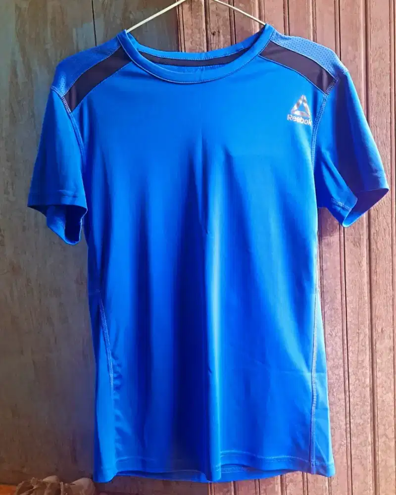 Kaos Sport Reebok