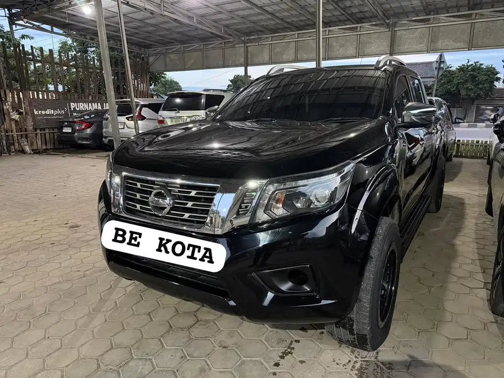 NAVARA VL 4x4 MATIC