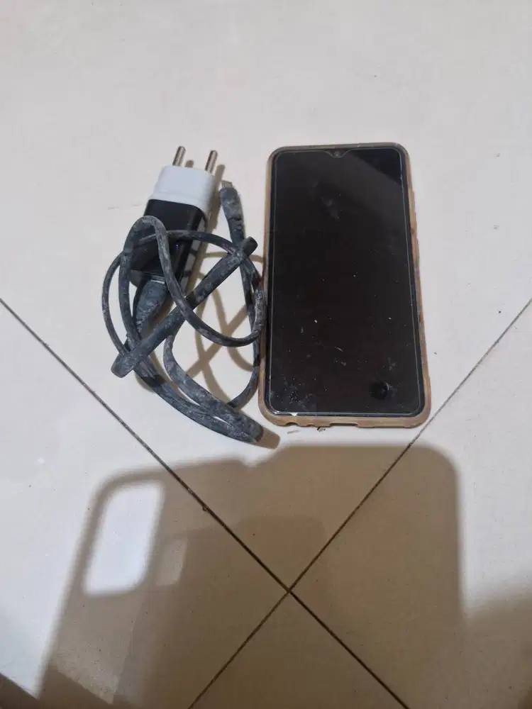 Handphone vivo bekas