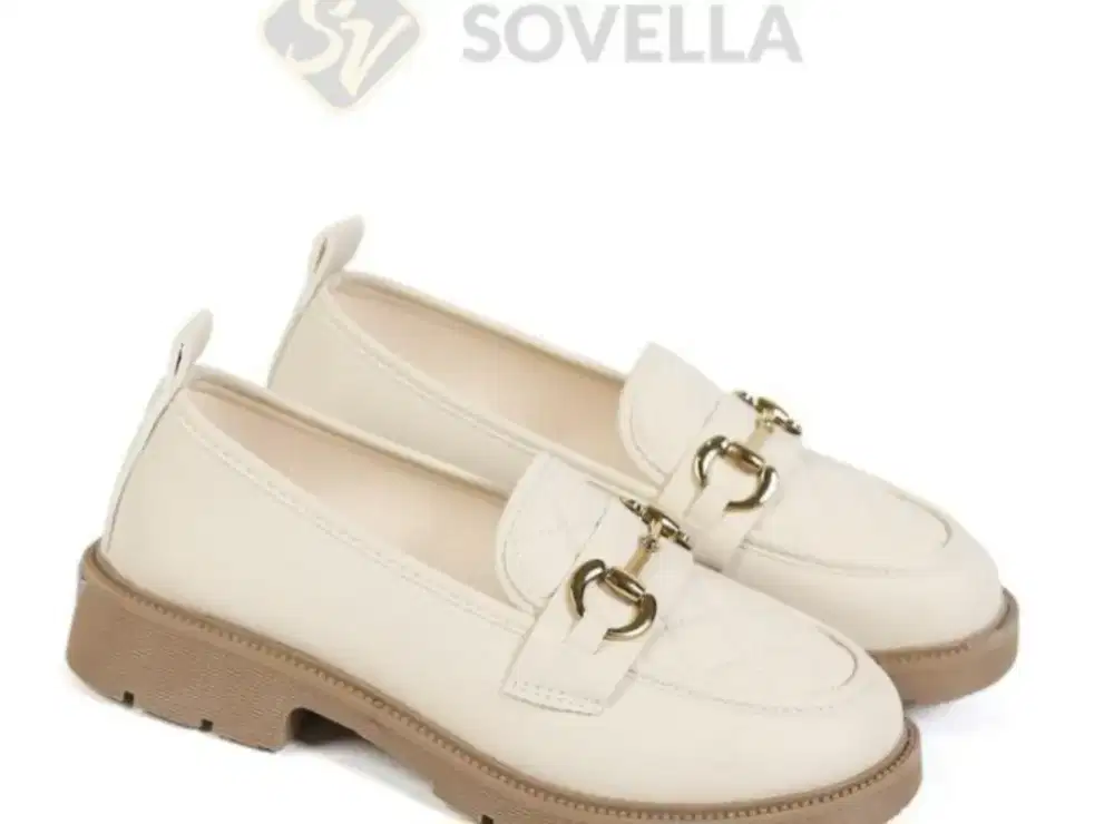 sepatu docmart  sovella