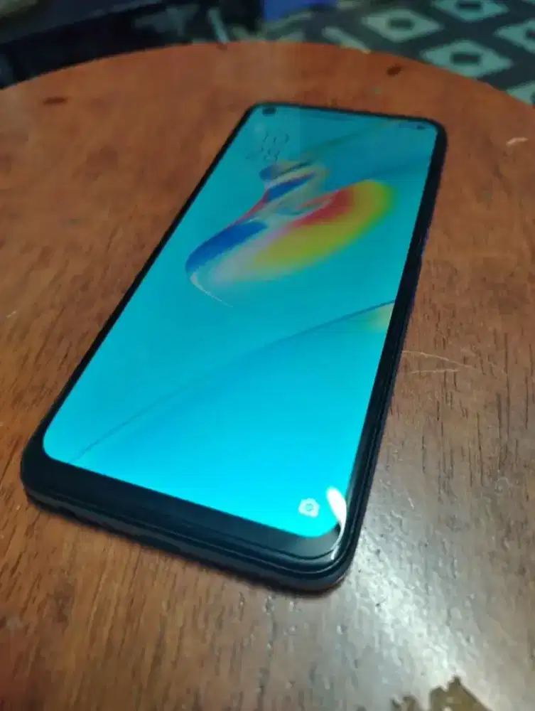 HP Oppo A54 Ram 6/128