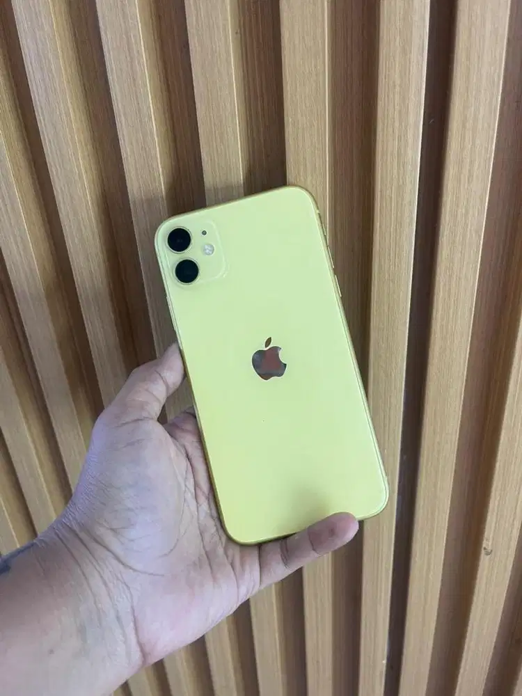 Iphone 11 128 all op
