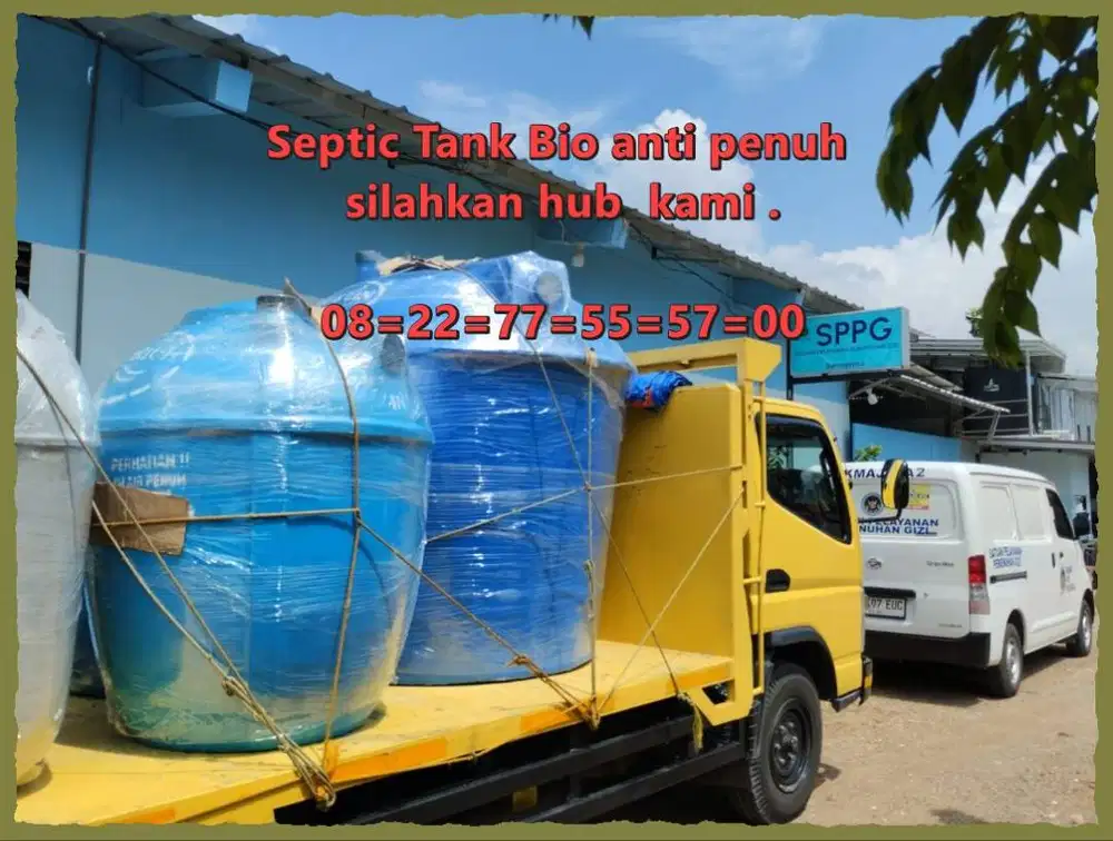 Septicktank, Biofil, Biotank, Biofilter, Biotech, Septictank,