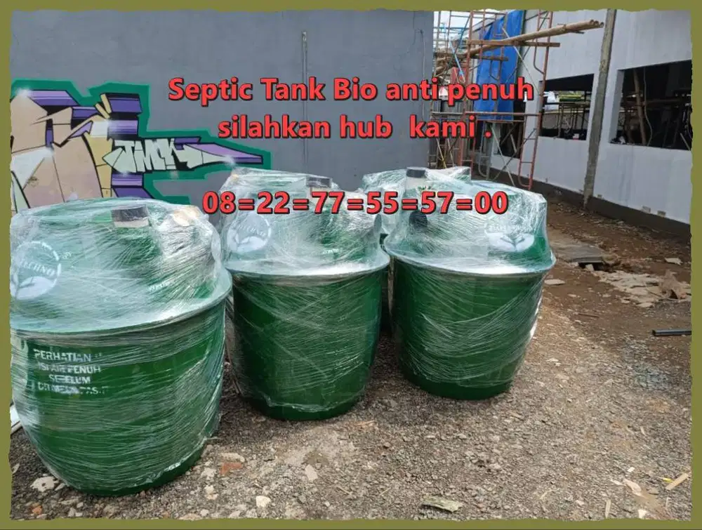 Biofilter, Biotank, Septic Tank, Sepiteng, Biofil, Biotech,