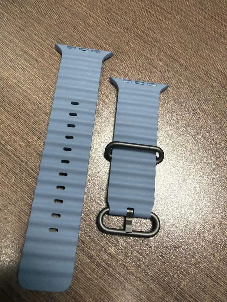 Original Apple Watch Ocean Band .