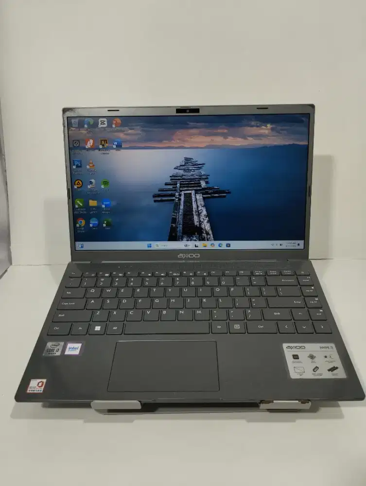 LAPTOP AXIO HYPE 3
