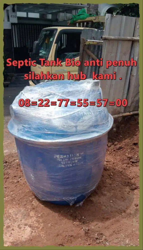 sapiteng.septictank,sepiteng,Biotech, Biofil, Biotank,