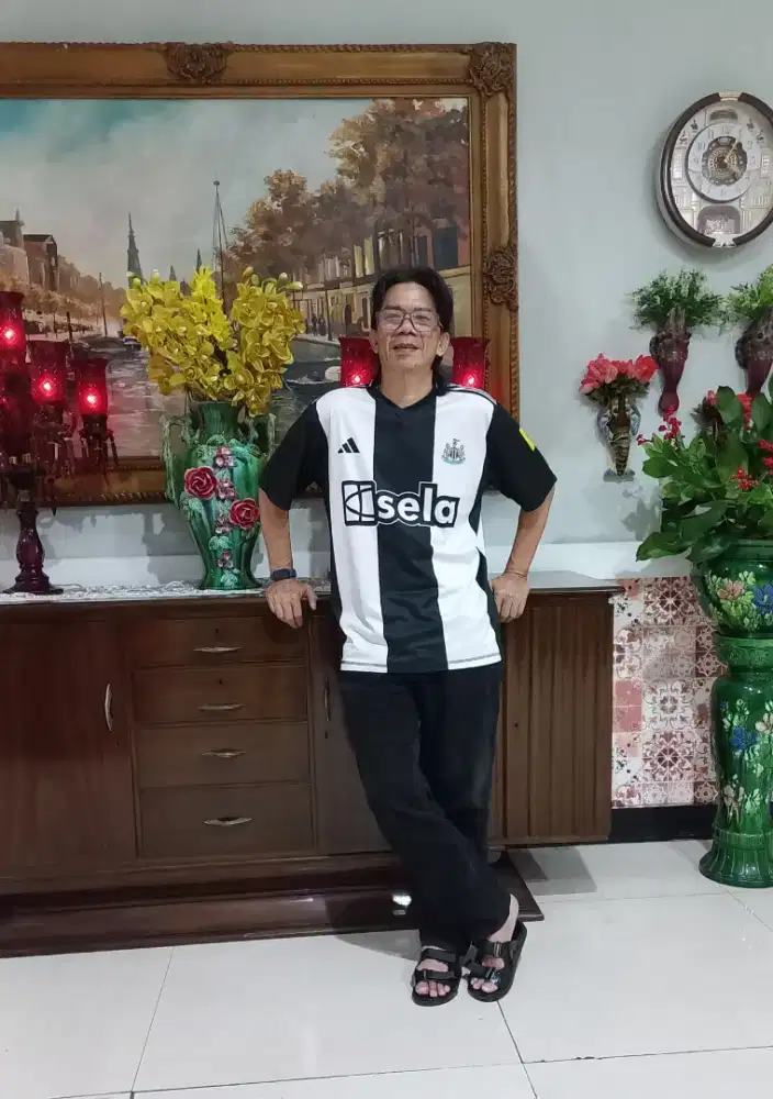 MOTOR ANTER JEMPUT ANAK SEKOLAH