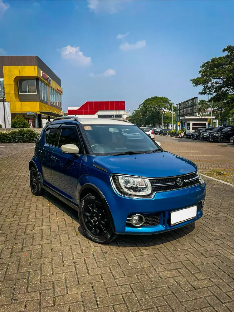S.IGNIS GX MANUAL 2017 TDP 2 JT