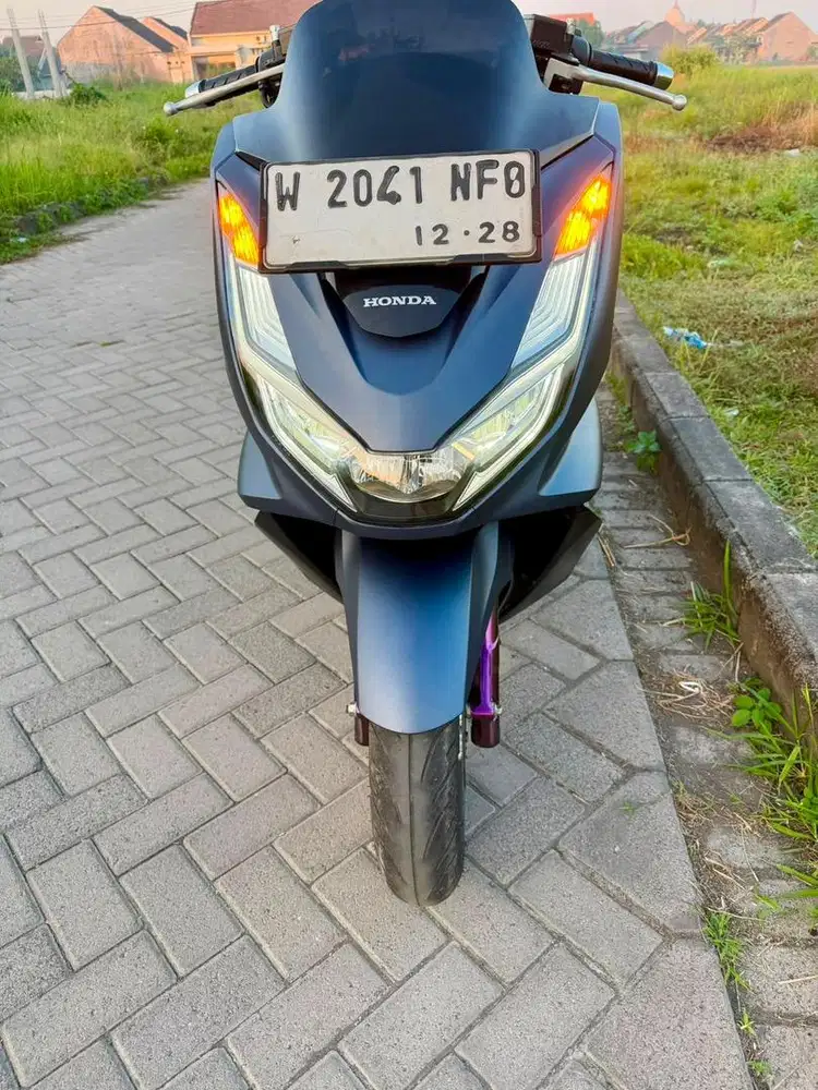 DIJUAL CEPAT PCX 2023