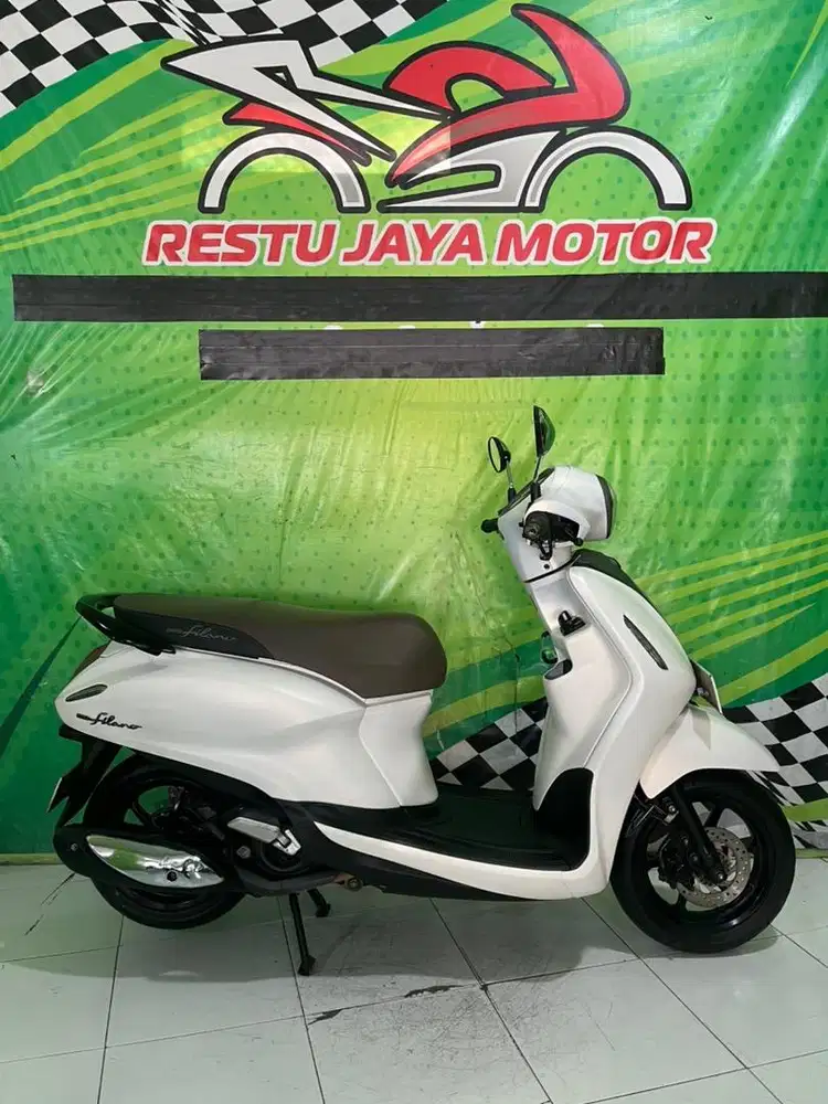 Grand Filano Lux th 2023 cash/kredit#rjm