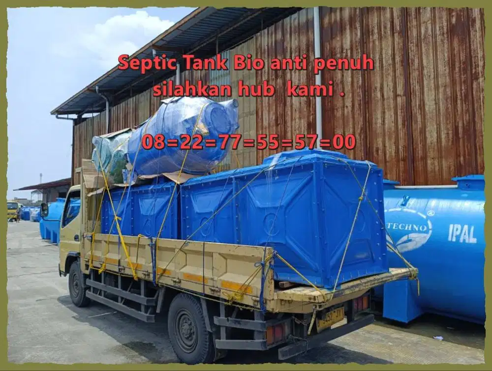 spitang, Sepiteng Biofilter, Biotank, Biofil, Biotech,