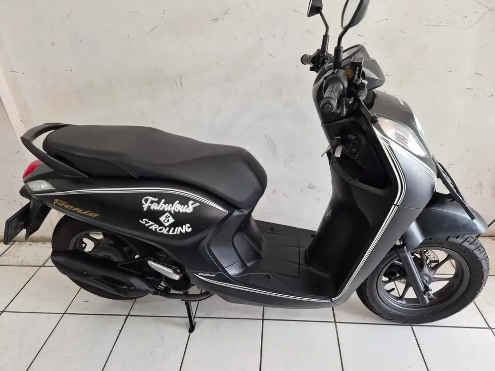GENIO ISS 2022 + BBN OKe  cas/ kredit DP 500