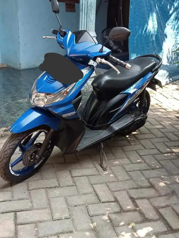 Jual motor paken harian,mesin Aman,komplit,pajak hidup