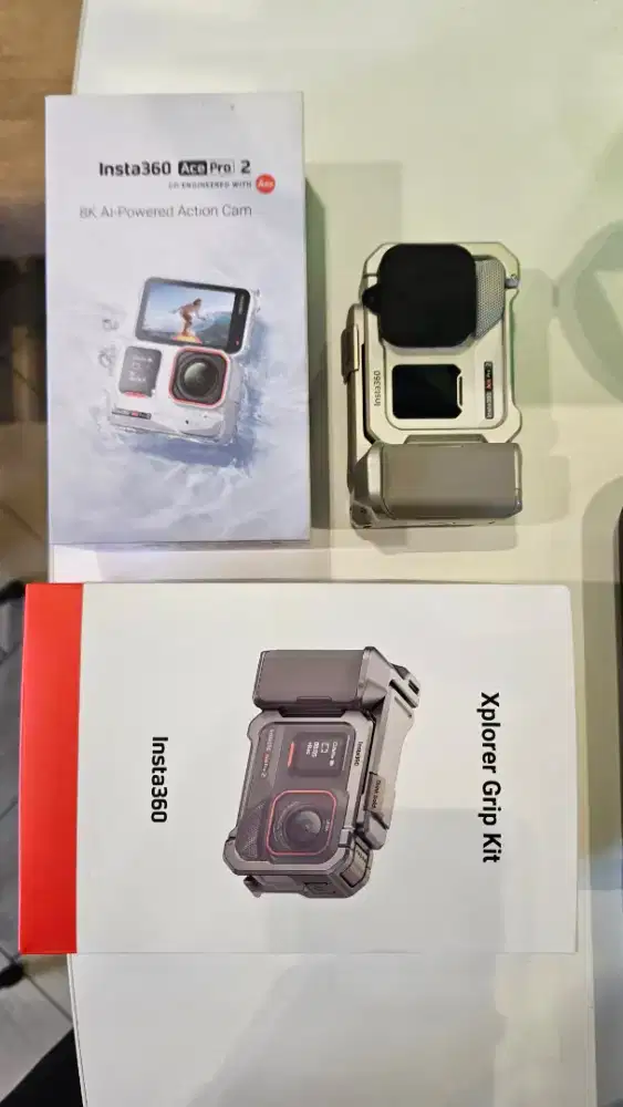 Insta360 Ace Pro 2