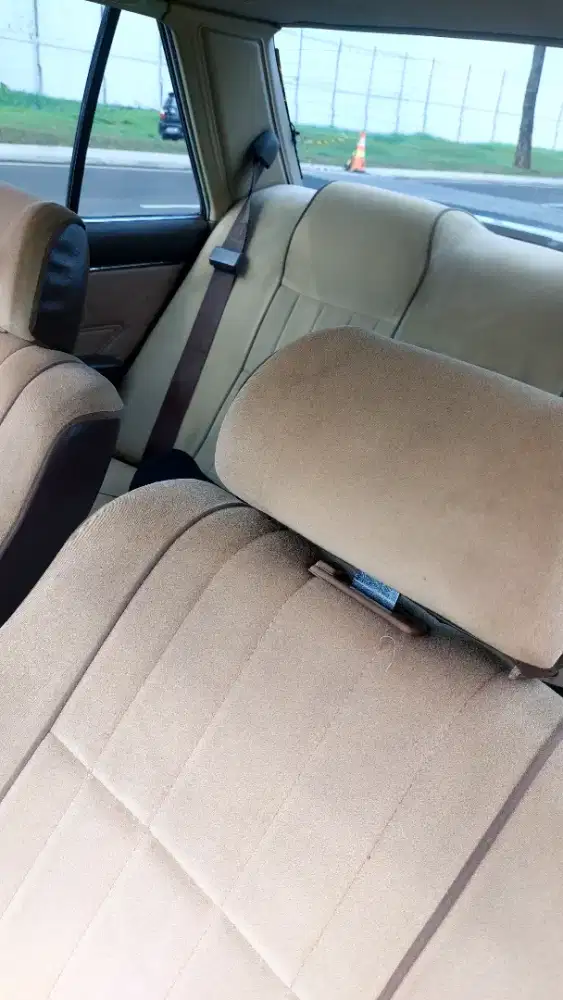 Honda Accord executive 83