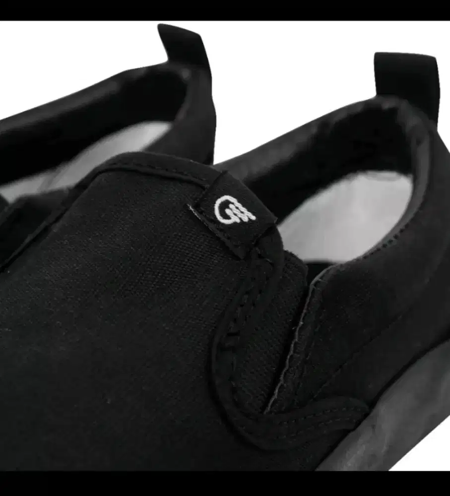 sepatu Gozeal. uk 39-40