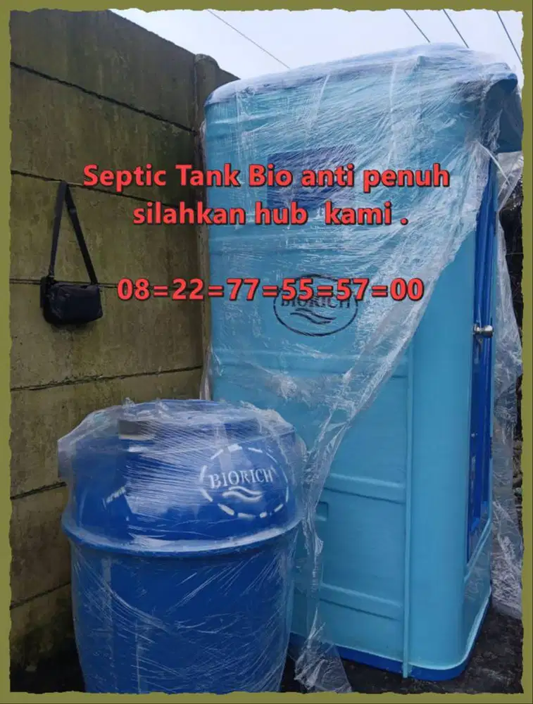 Septicktank, Biofil, Biotank, Biofilter, Biotech, Septictank,