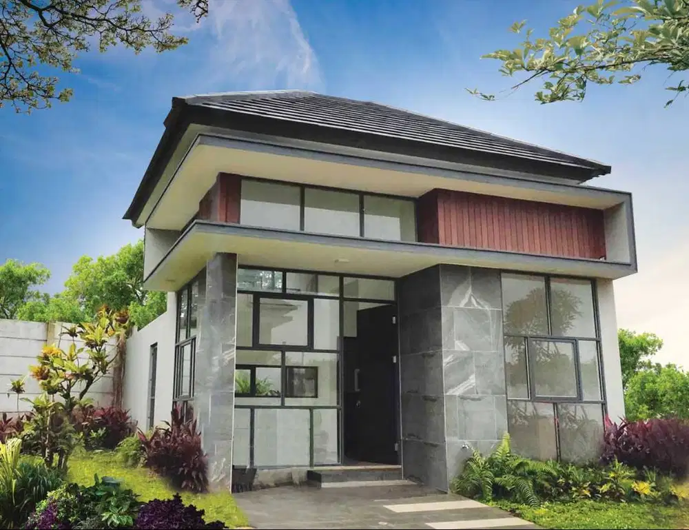 Take Over Kredit Rumah Golden Hills Asisi - SIAP HUNI LENGKAP FURNI