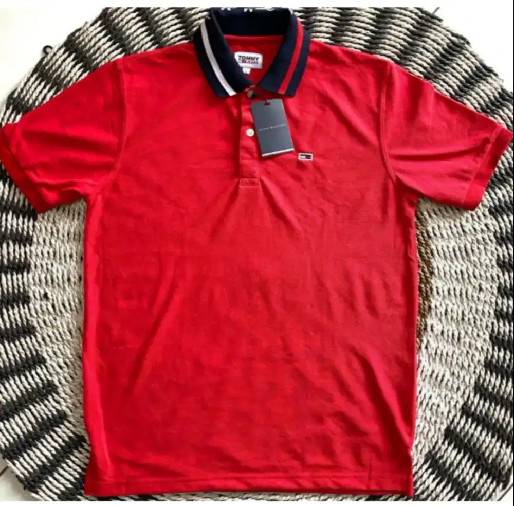 Polo shirt Tommy Hilfiger size L