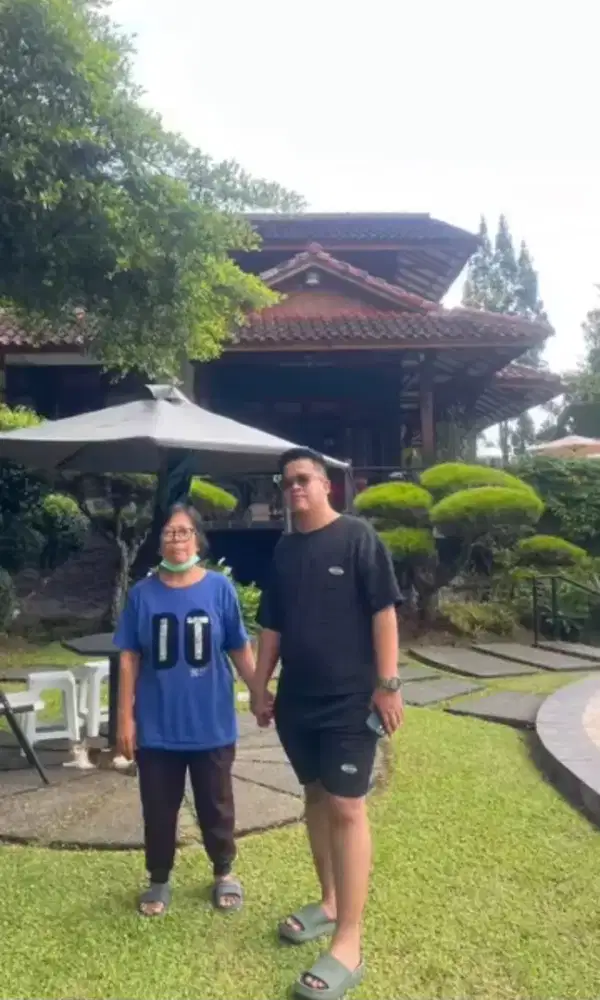 Mencari ART Asisten Rumah Tangga Menginap