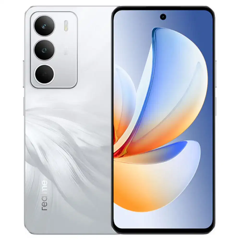 Kredit Realme C71