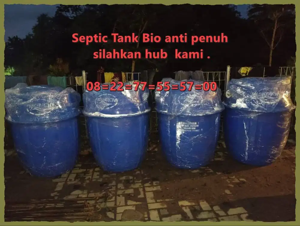 spitang, Sepiteng Biofilter, Biotank, Biofil, Biotech,