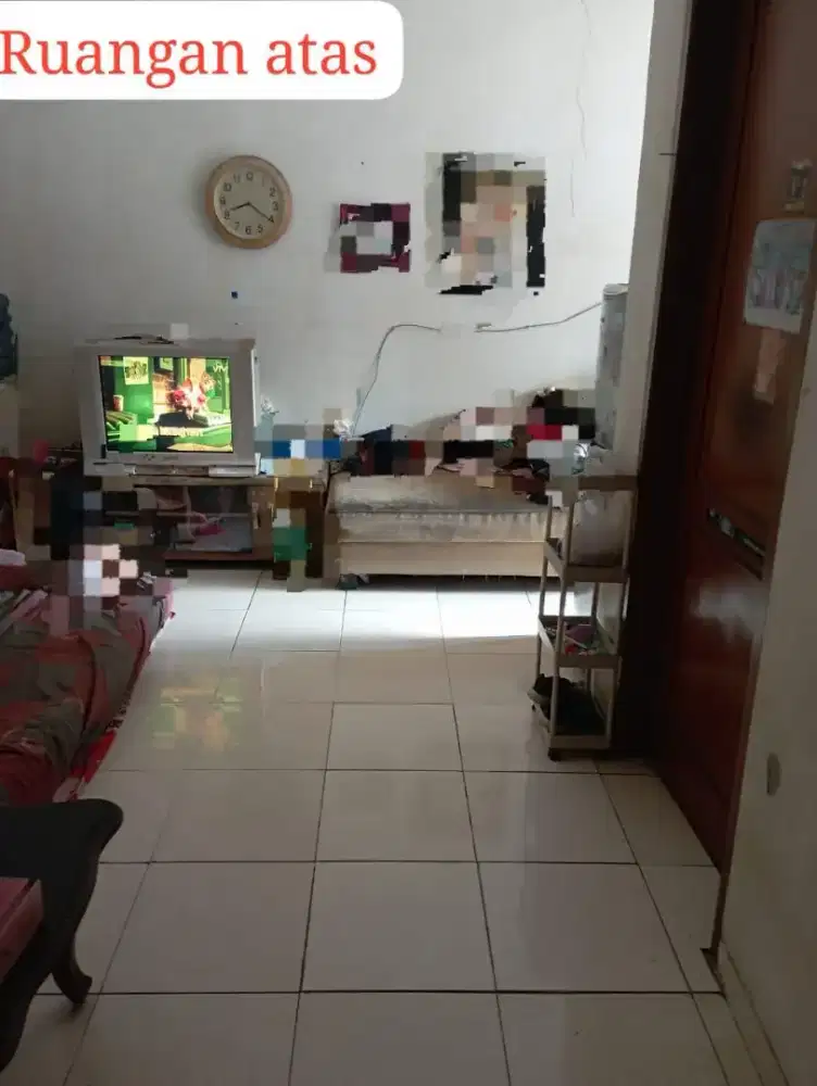 Ruko 2 Lantai Mainroad Antapani
Cocok Untuk Semua Usaha / Kantor.