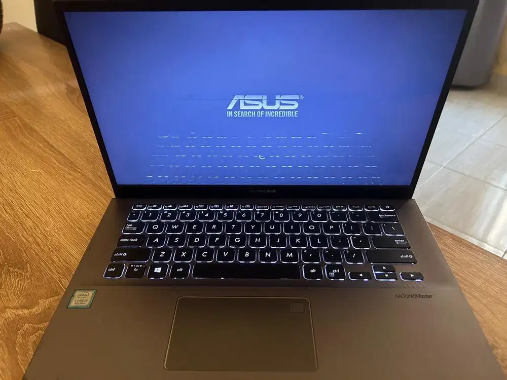 ASUS VIVOBOOK LAPTOP