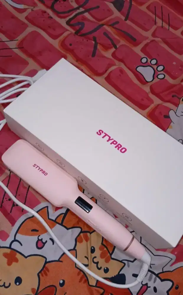 STYPRO Catokan Ceramic Plat Besar
