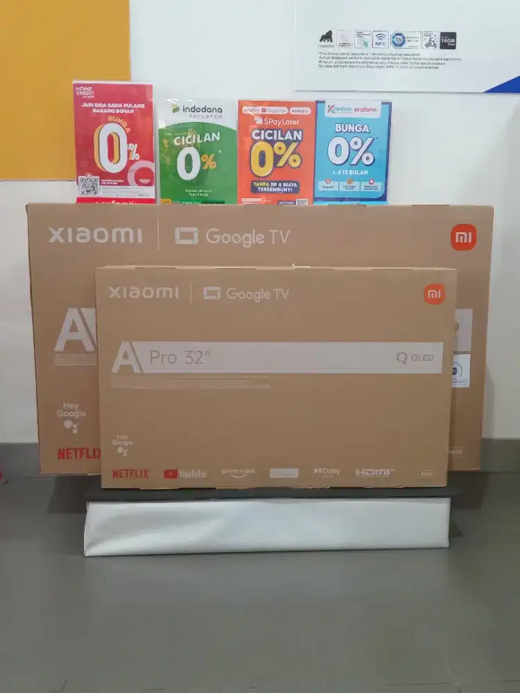Bisa kredit di indodana dp 0%,bunga 0%,admin 0%