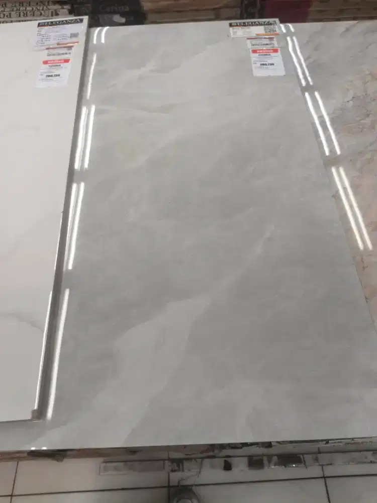 Granite Eleganza harga per box