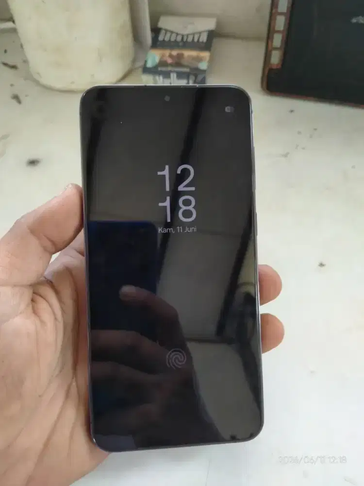 Samsung s23 plus sein resmi