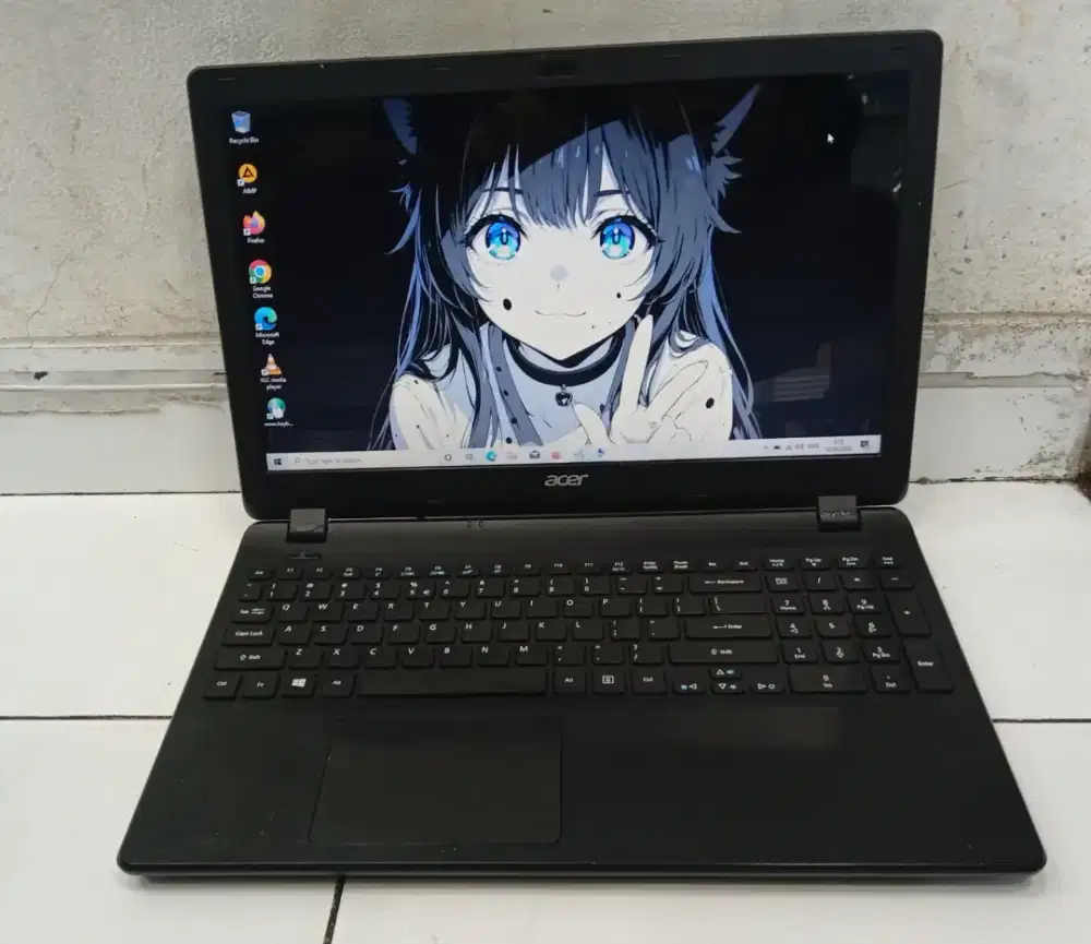 Di jual laptop seken