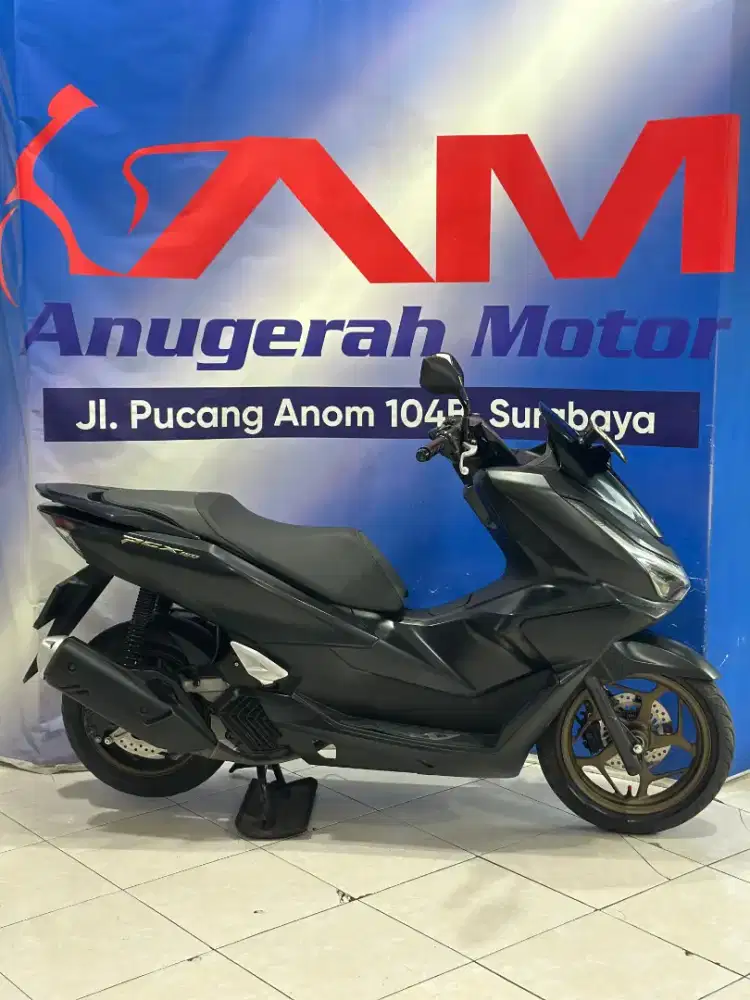 Low KM ! NEW PCX 160 ABS TAHUN 2024 REG 2025