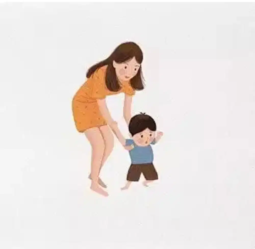 ART/baby sitter (PP)