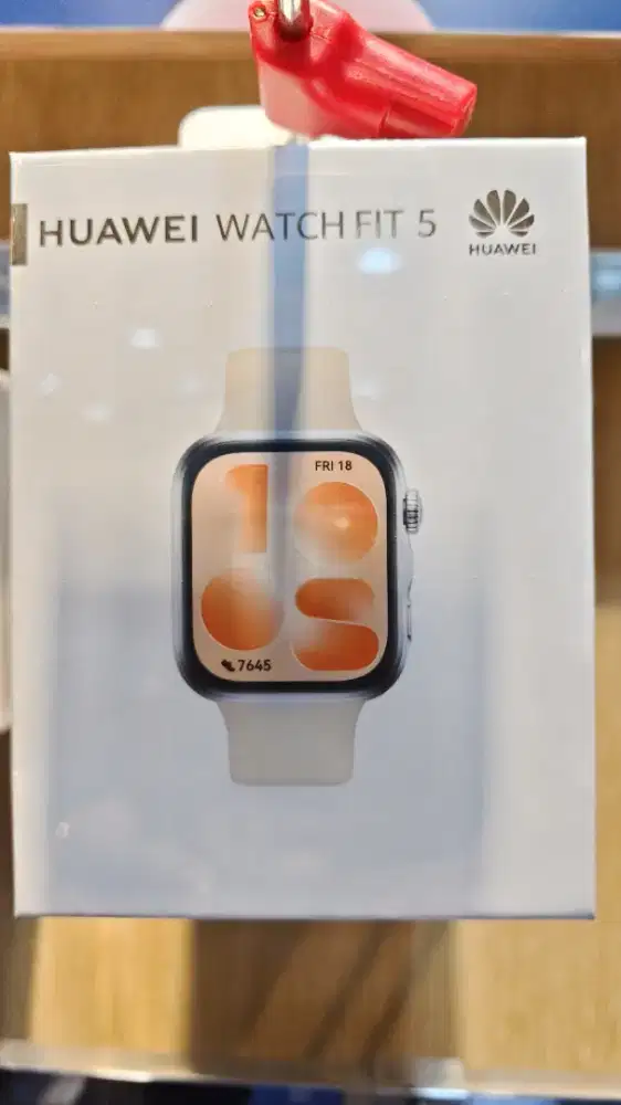 PROMO CICILAN 0% HUAWEI FIT 5
