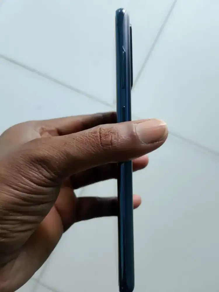 Samsung s20fe mantan flagship chipset snapdragon