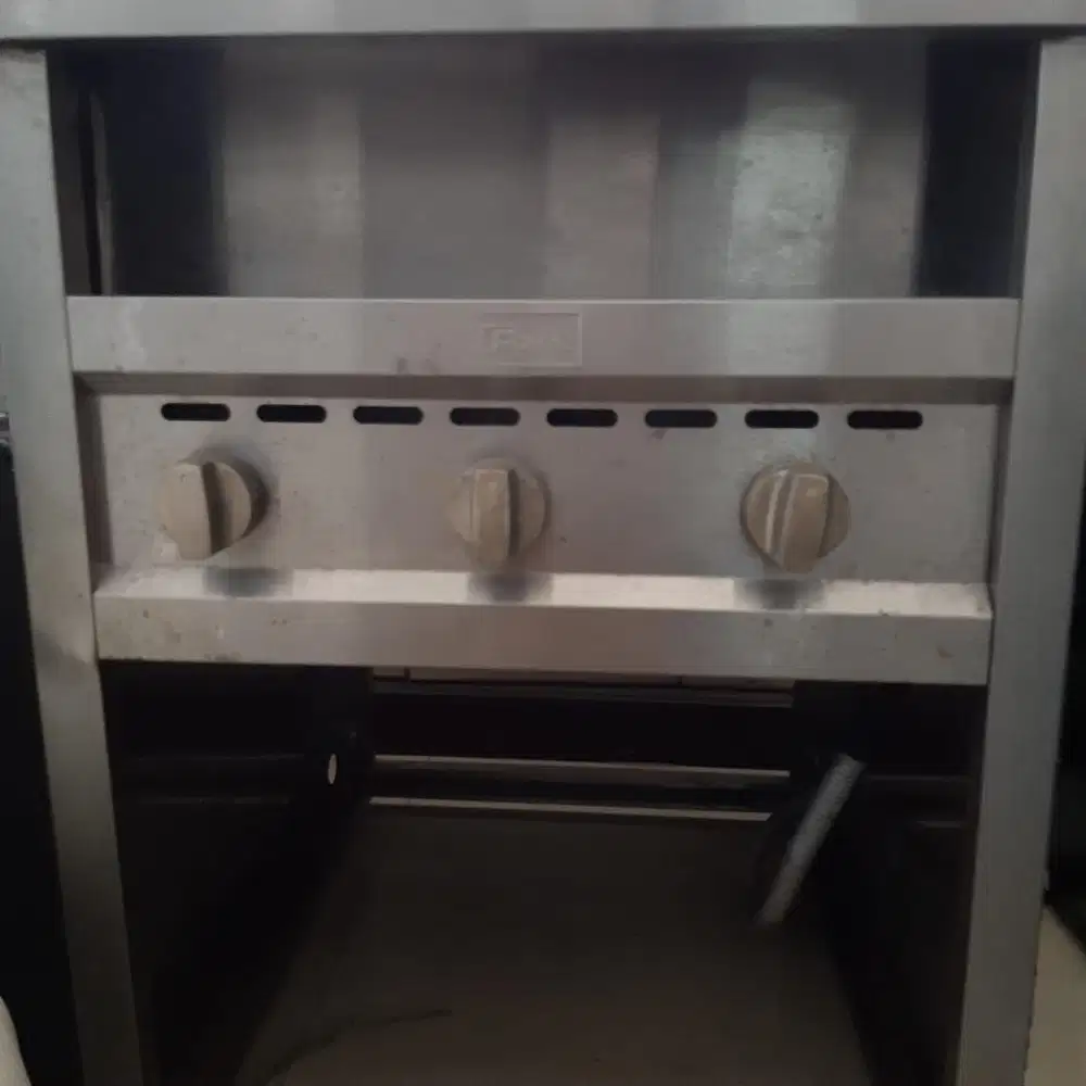 FOMAC PCV-6QR / alat perebus Mie-Pasta Cooker