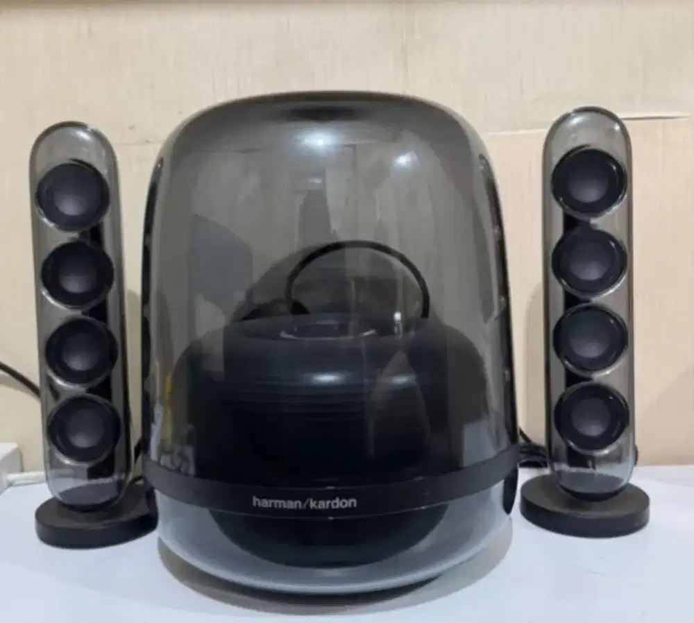 Harman Kardon Soundsticks 4